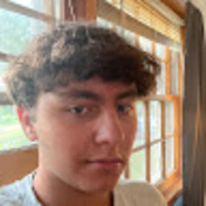 Meet your Posher, Jayden